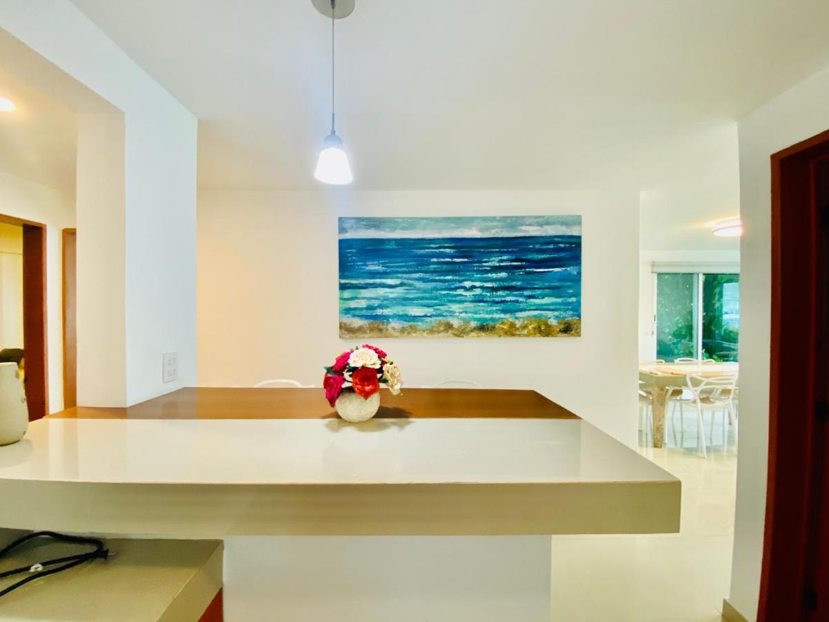 Apartamento Calido Y Moderno En La Entrada De La Zona Hotelera Канкун Экстерьер фото