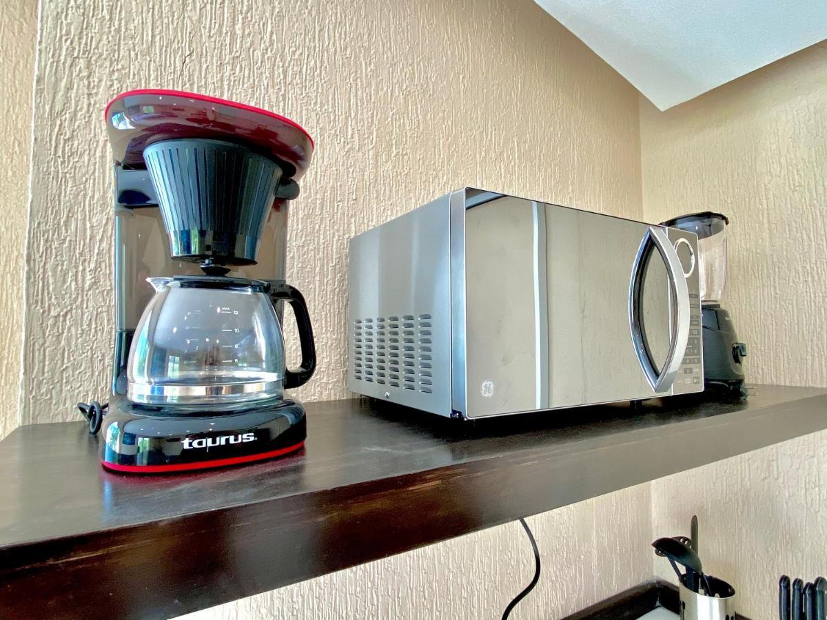 Apartamento Calido Y Moderno En La Entrada De La Zona Hotelera Канкун Экстерьер фото